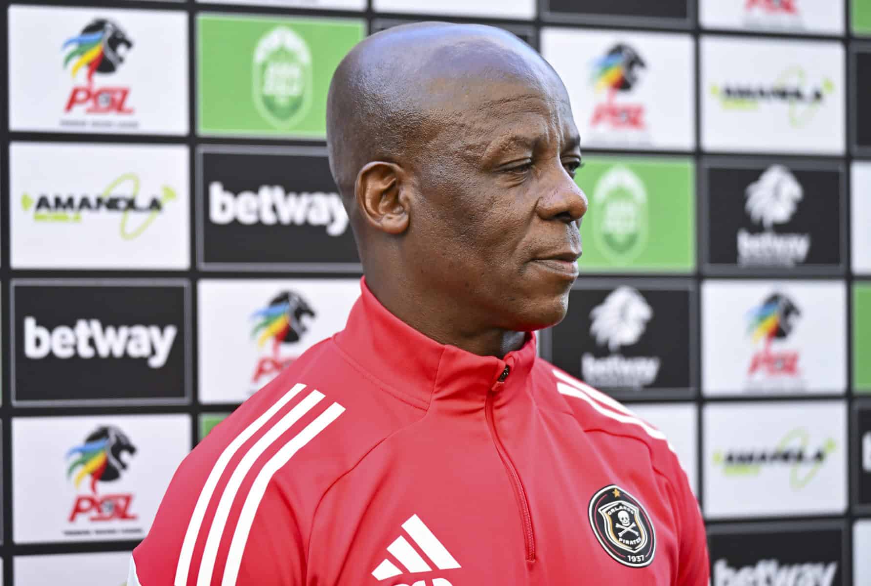 Orlando Pirates edge Polokwane City as focus shifts to Lupopo challenge