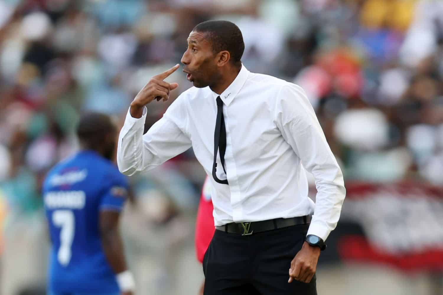 Orlando Pirates reach Carling Knockout final in Durban