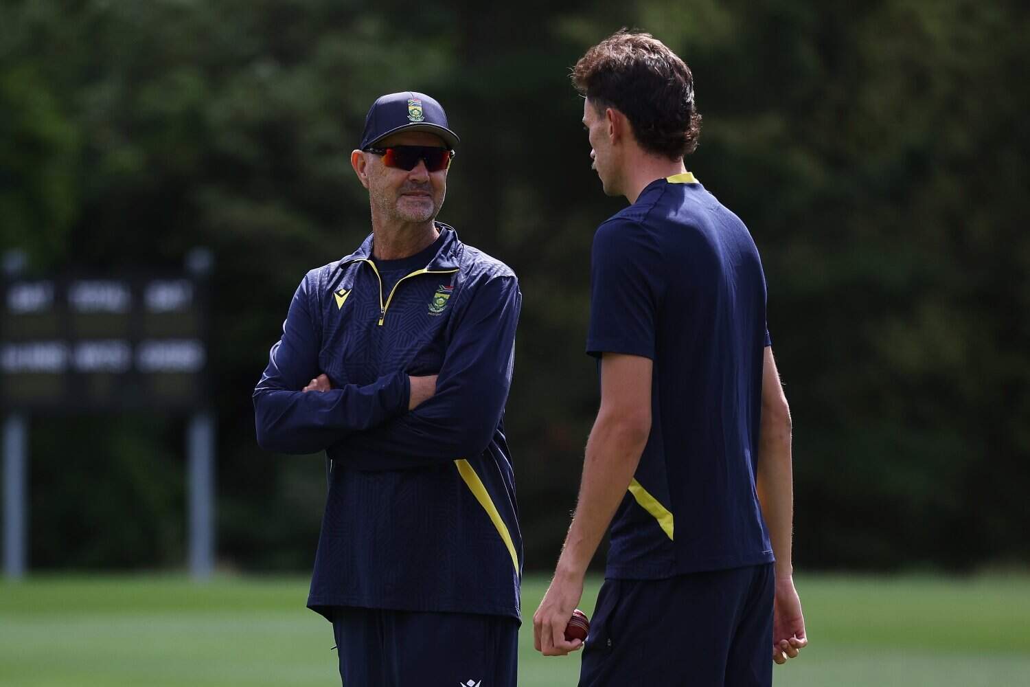 Proteas Women Ireland inbound tour gathers pace with clarity and purpose