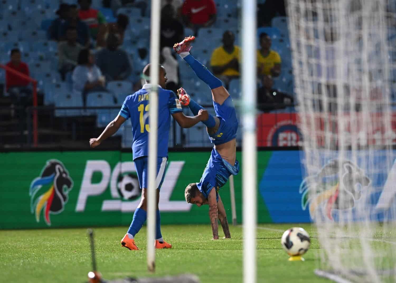 Sundowns FC developments 2025 momentum in the league and a Champions League reunion